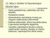 Grupės ir organizacijos 13 puslapis