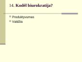 Grupės ir organizacijos 15 puslapis