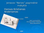 Hansas Christianas Andersenas