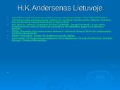 Hansas Christianas Andersenas 11 puslapis