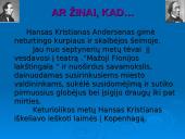 Hansas Christianas Andersenas 3 puslapis