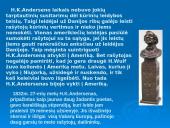 Hansas Christianas Andersenas 5 puslapis