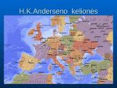 Hansas Christianas Andersenas 6 puslapis