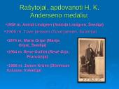 Hansas Christianas Andersenas 10 puslapis