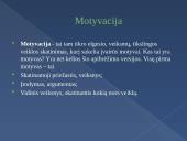 Herzberg teorija ir jos pritaikymas darbuotojų motyvavimo sistemoje 2 puslapis