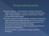 Herzberg teorija ir jos pritaikymas darbuotojų motyvavimo sistemoje 11 puslapis