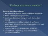 Herzberg teorija ir jos pritaikymas darbuotojų motyvavimo sistemoje 12 puslapis