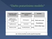Herzberg teorija ir jos pritaikymas darbuotojų motyvavimo sistemoje 13 puslapis