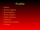 Kūno higiena 2 puslapis