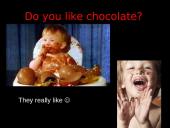 History of chocolate 9 puslapis