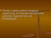 Homeostazė 2 puslapis