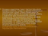 Homeostazė 5 puslapis