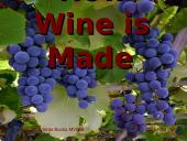 How Wine is Made 1 puslapis