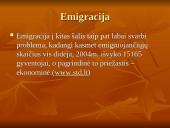 Ilgaamžiškumas – XXI amžiaus problema 6 puslapis