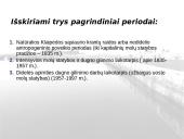 Ilgų kranto atkarpų būklės ir uostų įtvarų litodinaminio poveikio įvertinimas remiantis kartografine medžiaga 16 puslapis