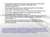 Ilgų kranto atkarpų būklės ir uostų įtvarų litodinaminio poveikio įvertinimas remiantis kartografine medžiaga 3 puslapis