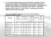 Ilgų kranto atkarpų būklės ir uostų įtvarų litodinaminio poveikio įvertinimas remiantis kartografine medžiaga 7 puslapis