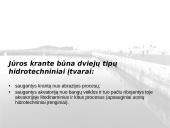 Ilgų kranto atkarpų būklės ir uostų įtvarų litodinaminio poveikio įvertinimas remiantis kartografine medžiaga 10 puslapis