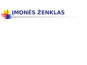 Įmonės UAB "Novita" analizė 4 puslapis