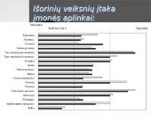 Įmonės aplinka 12 puslapis