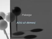 Įmonės aplinka 15 puslapis