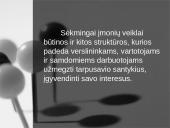 Įmonės aplinka 4 puslapis