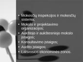 Įmonės aplinka 7 puslapis