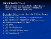 Įmonės ekonominių ir socialinių tikslų suderinamumas 9 puslapis