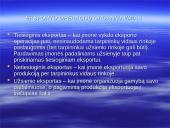Įmonės eksporto organizavimas ir planavimas: IĮ P. Varkojis ir Ko 14 puslapis