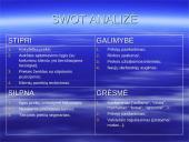 Įmonės rinkodaros analizė: "Avon" 3 puslapis