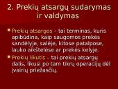 Įmonės veiklos sandara 11 puslapis