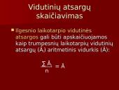 Įmonės veiklos sandara 15 puslapis