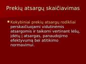 Įmonės veiklos sandara 16 puslapis