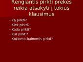 Įmonės veiklos sandara 4 puslapis