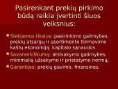 Įmonės veiklos sandara 10 puslapis