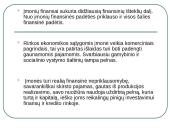 Viskas apie įmonių finansus 7 puslapis