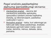 Įmonių veiklos analizės rūšys ir sudedamosios dalys 8 puslapis