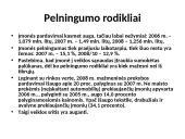 Individualios įmonės finansinių rodiklių analizė 11 puslapis