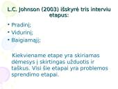 Individualusis socialinio darbo metodas 13 puslapis