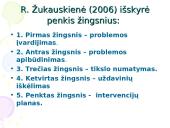 Individualusis socialinio darbo metodas 6 puslapis