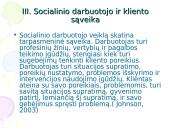 Individualusis socialinio darbo metodas 7 puslapis