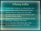 Svarbiausi faktai apie Indoeuropiečių kalbų šeimą 11 puslapis