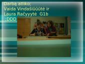 Svarbiausi faktai apie Indoeuropiečių kalbų šeimą 19 puslapis