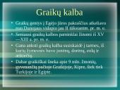 Svarbiausi faktai apie Indoeuropiečių kalbų šeimą 10 puslapis