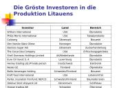 Industrie Litauens 5 puslapis