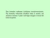 Inercijos atskaitos sistemos 11 puslapis