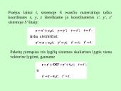 Inercijos atskaitos sistemos 10 puslapis