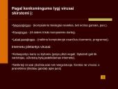 Informacijos duomenų saugojimas. Autorių teisės. Programų ir duomenų apsaugos įstatymai 5 puslapis