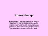 Informacijos ir komunikacijos vadyba 12 puslapis