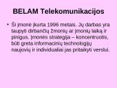 Informacijos ir komunikacijos vadyba 13 puslapis